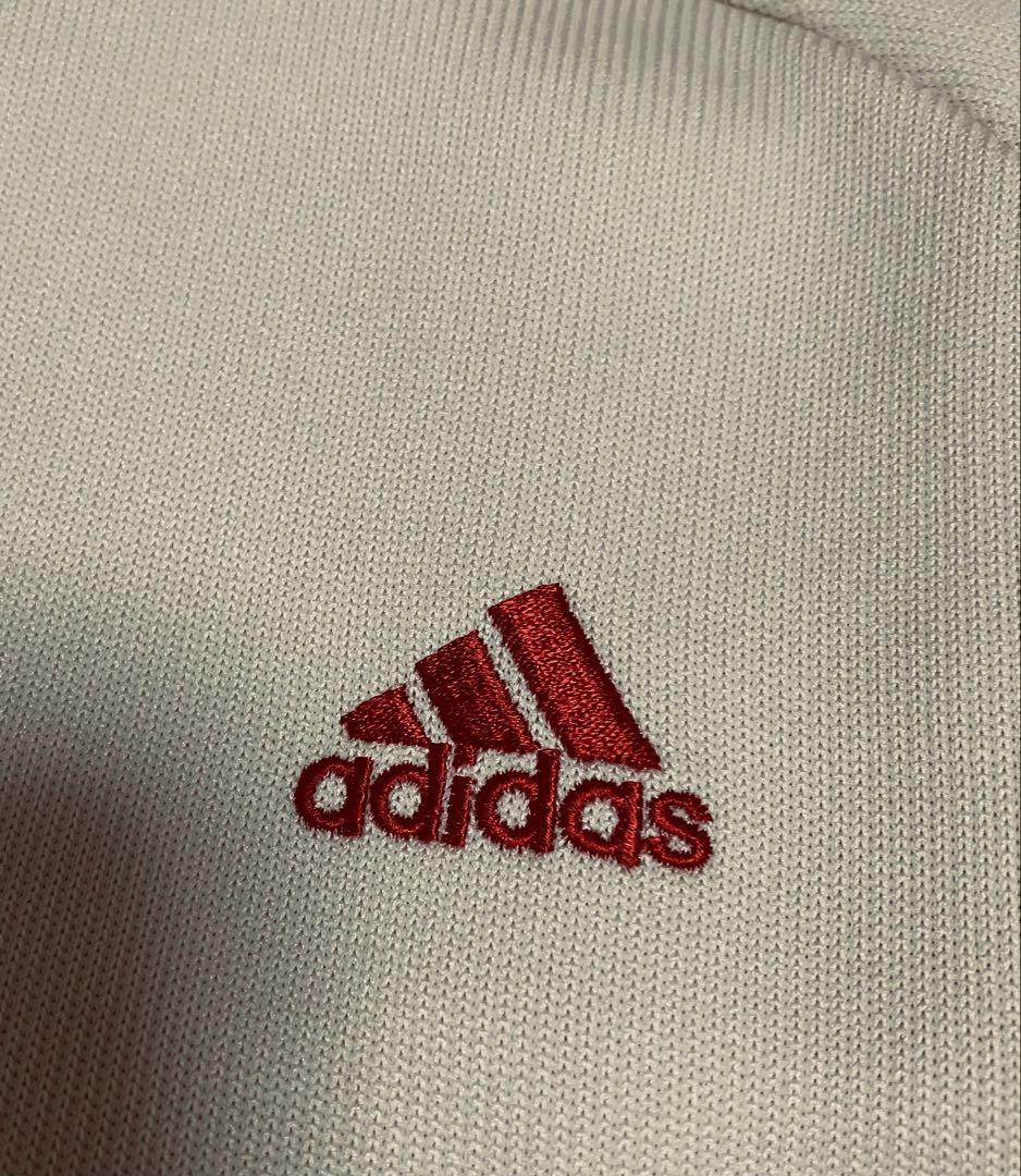 adidas トラックジャケット 2枚まとめ売り