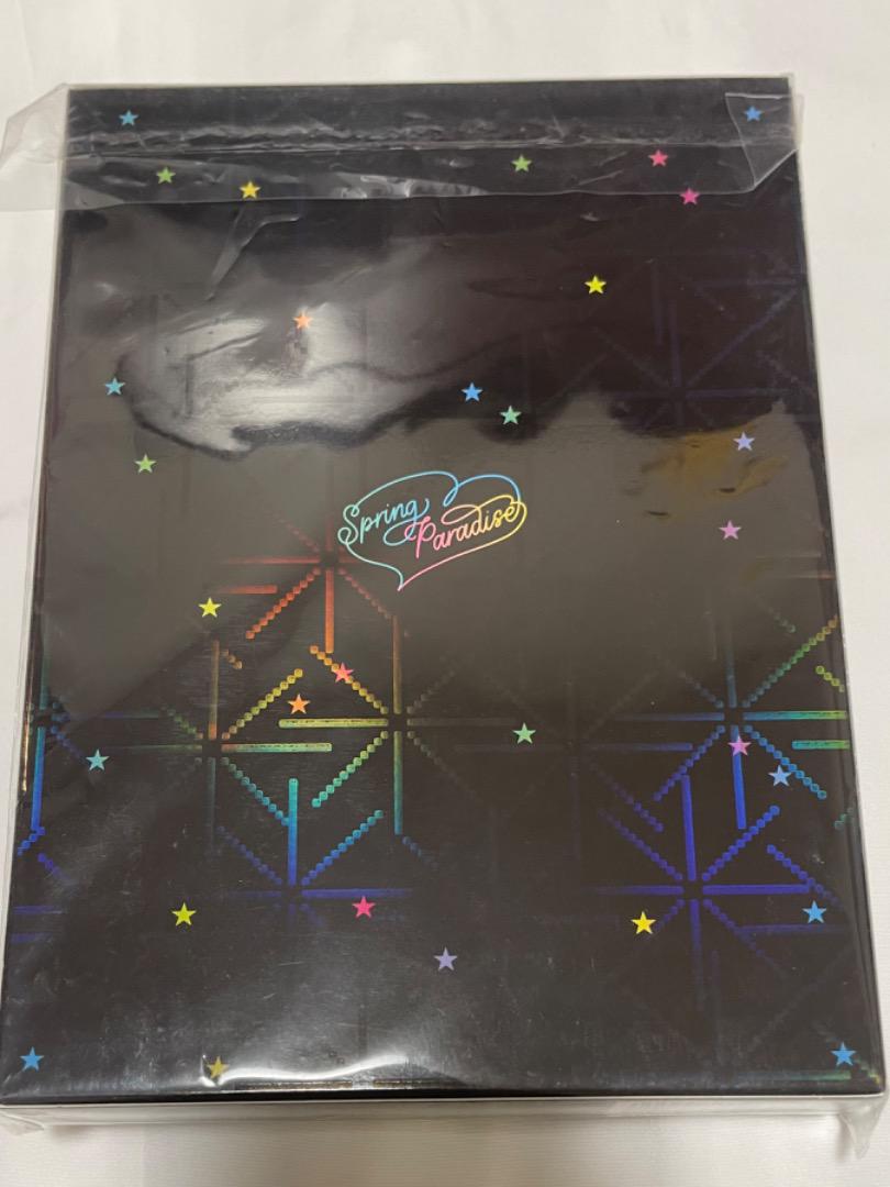 その他 HiHi Jets CRUSH THE FRONTLINE DVD