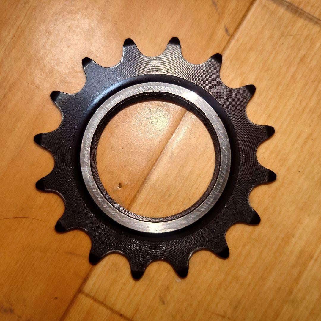 SUNTOUR njs コグ 3個セット