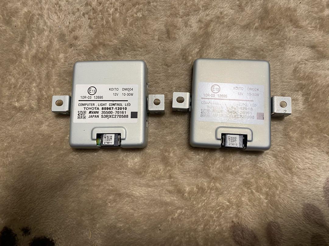 LEDバラスト