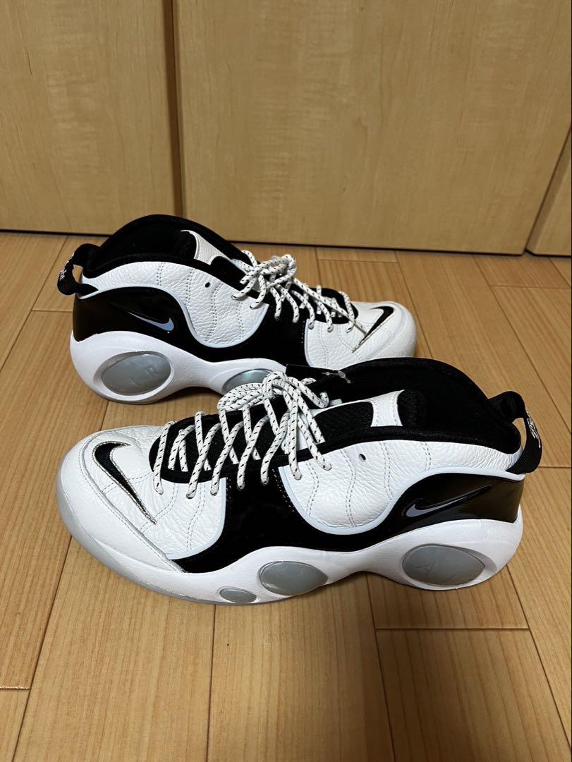 新品未使用タグ付き　NIKE エアズームフライト95 29cm