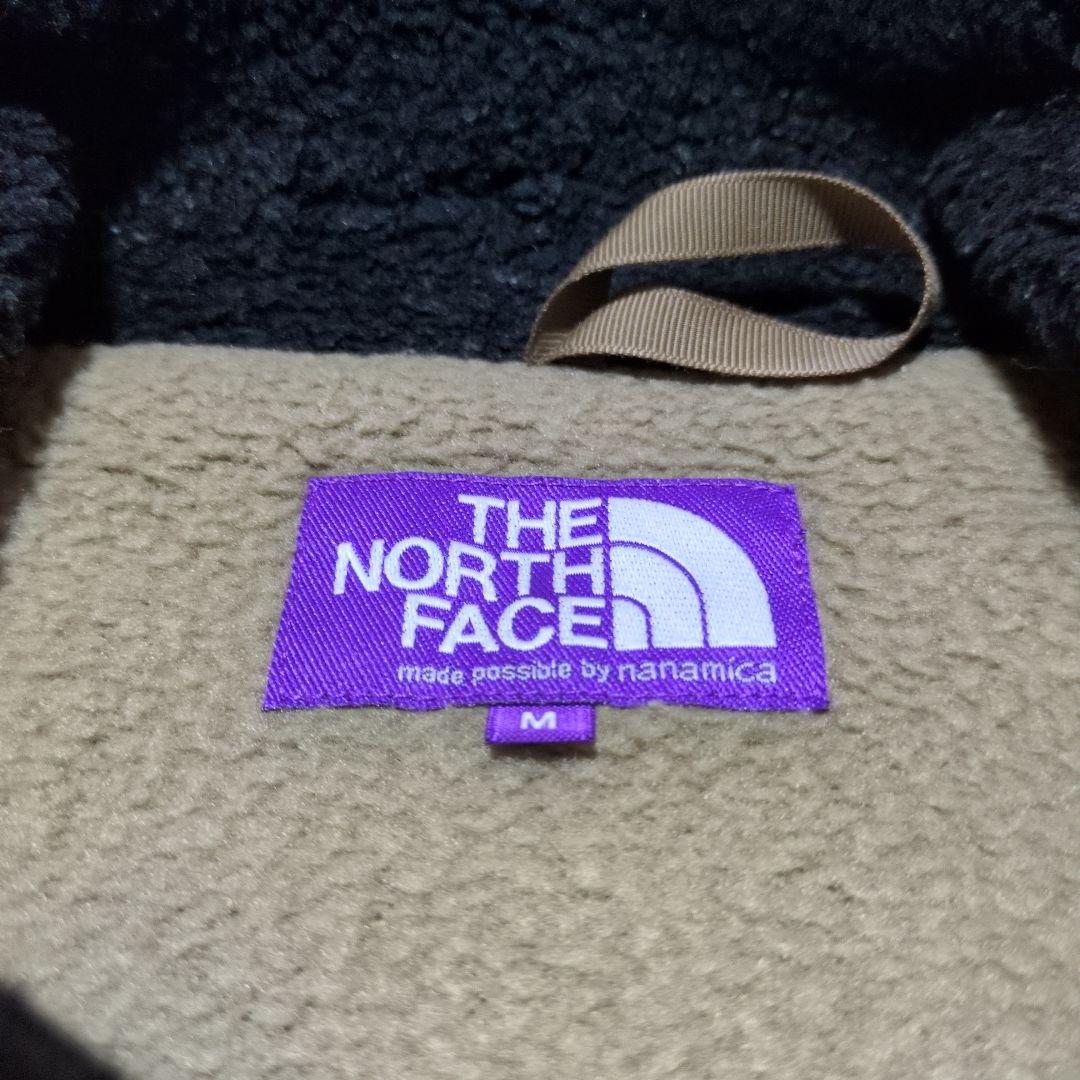 THE NORTH FACE nanamica