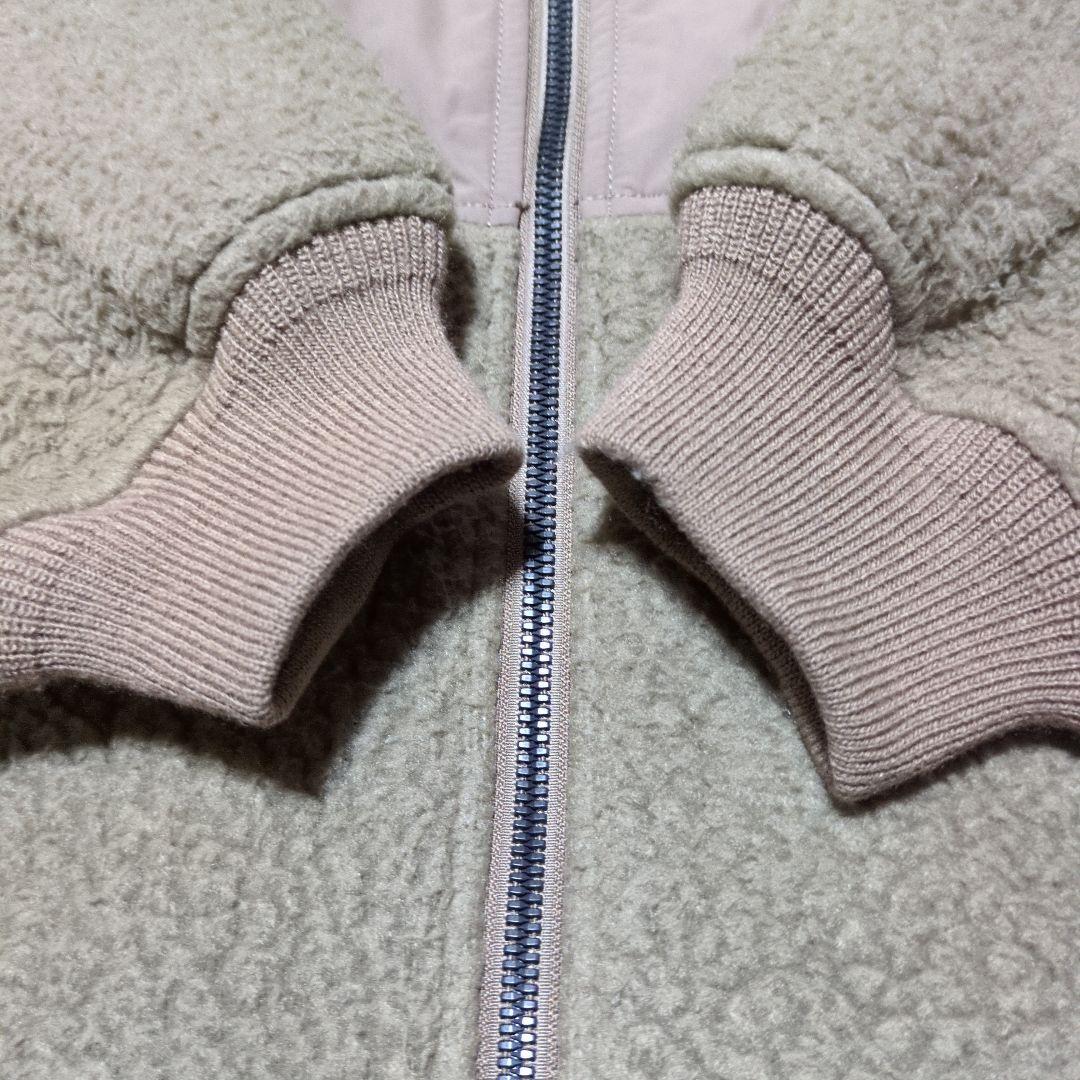 THE NORTH FACE nanamica