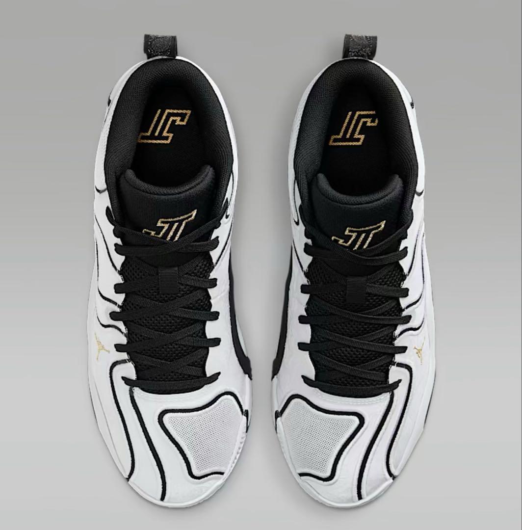 NIKE JORDAN テイタム 3 PF Tunnel Walk 27.5cm