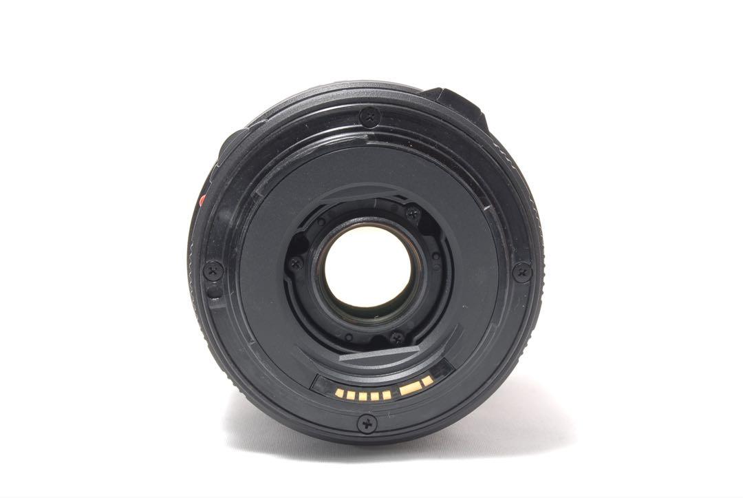 万能レンズ✨TAMRON 18-200mm☆1本で広角〜望遠までカバー