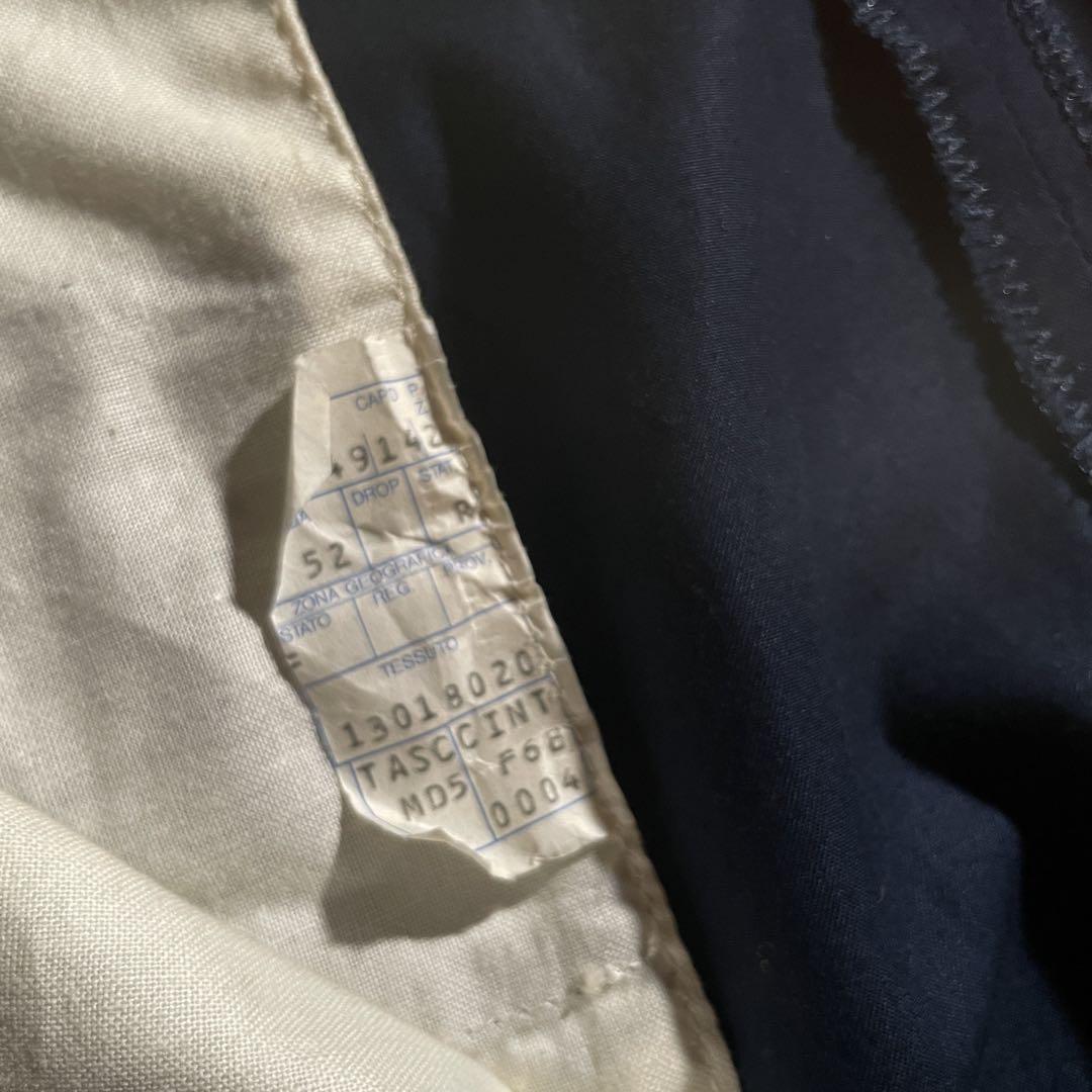 Brooks Brothers - イタリア製 ブルックスブラザーズ 2タック