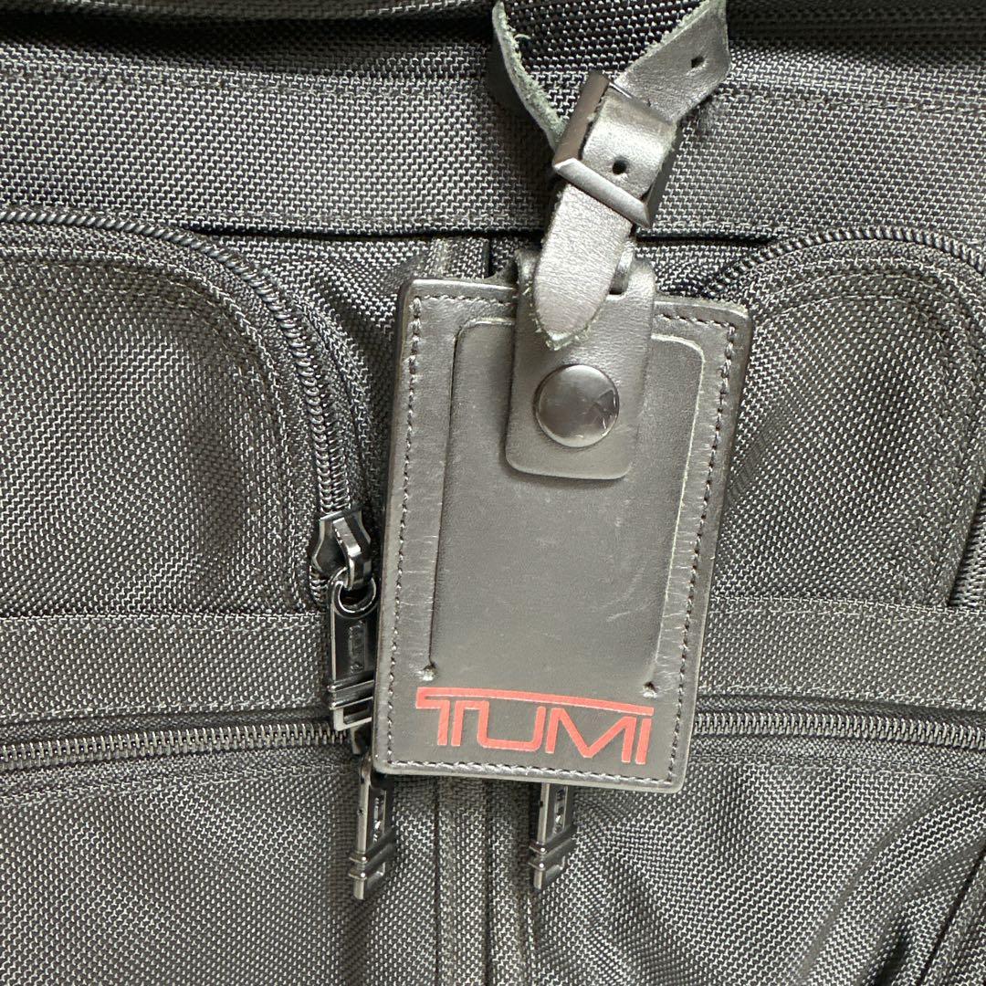 TUMI 2621D3