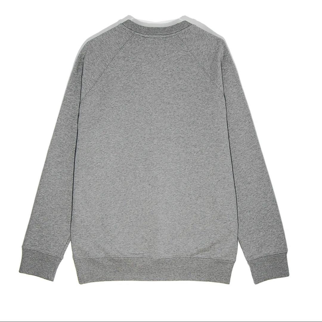 専用メゾンキツネ　スウェット　Lサイズ　メンズ