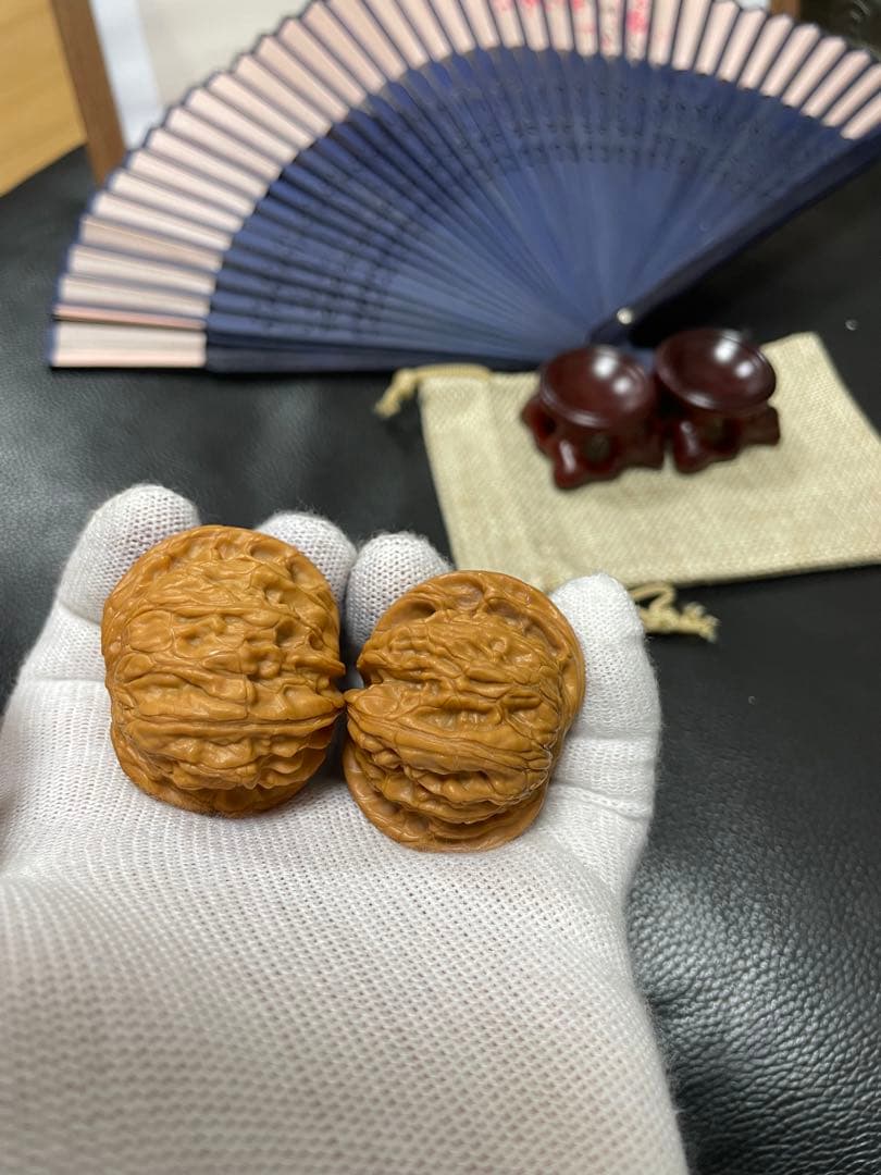 文玩袋 セットN