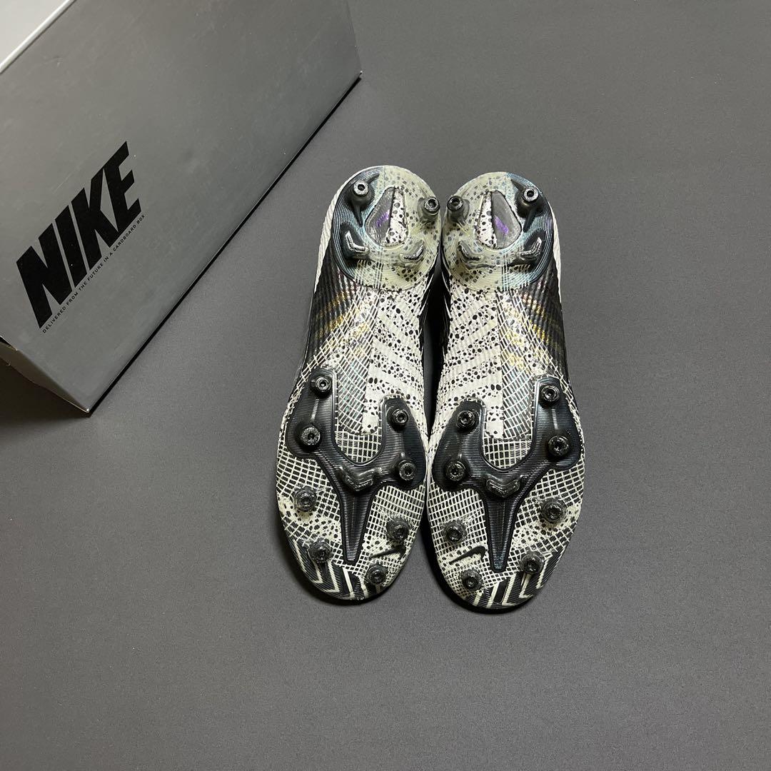 NIKEマーキュリアルヴェイパー13 AG 25CM