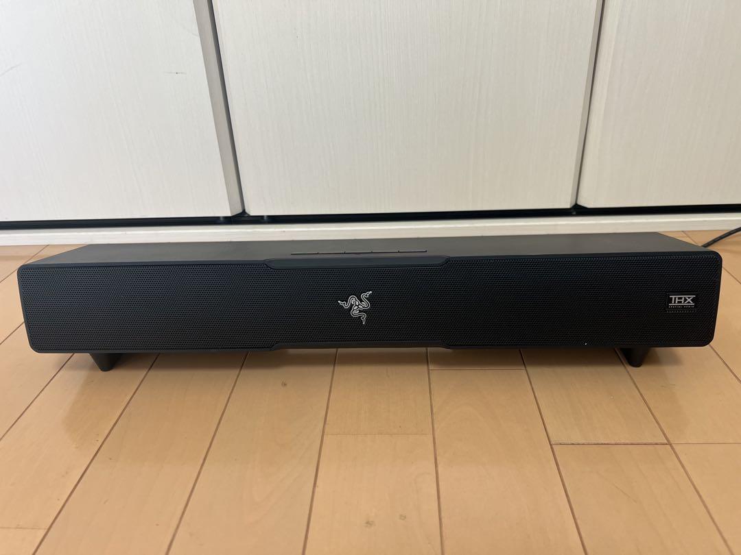 V2 サブウーファー付