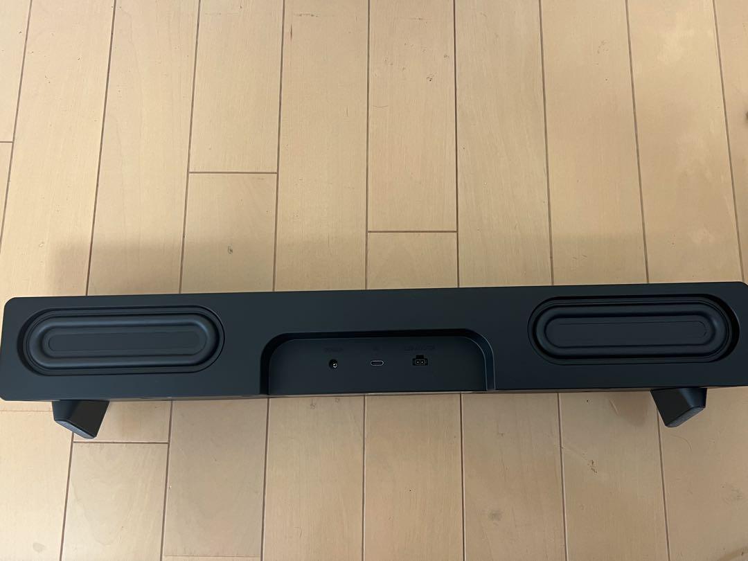 サブウーファー付