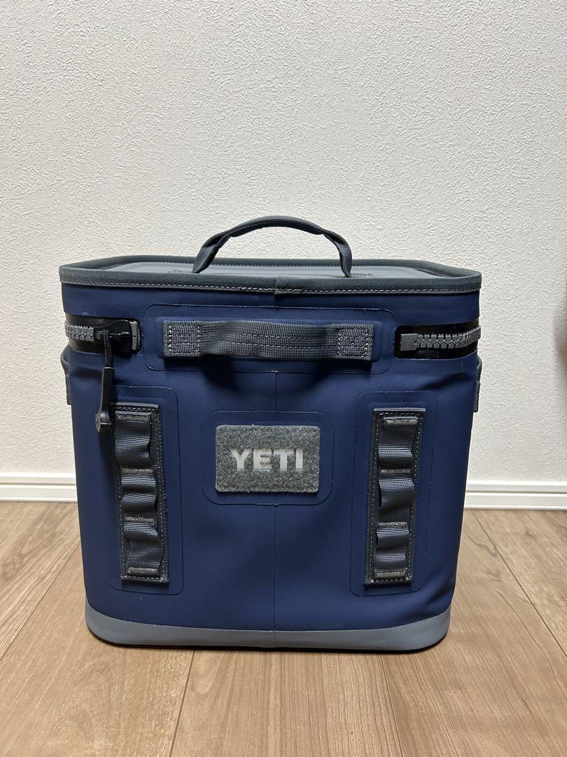 イエティ ホッパーフリップ12 YETI Hopper Flip