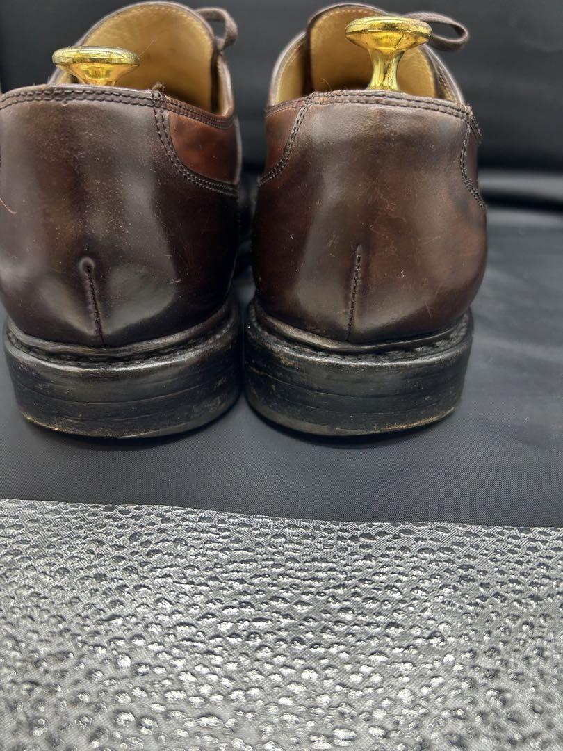 パラブーツ paraboot アヴィニョン AVIGNON コードバン