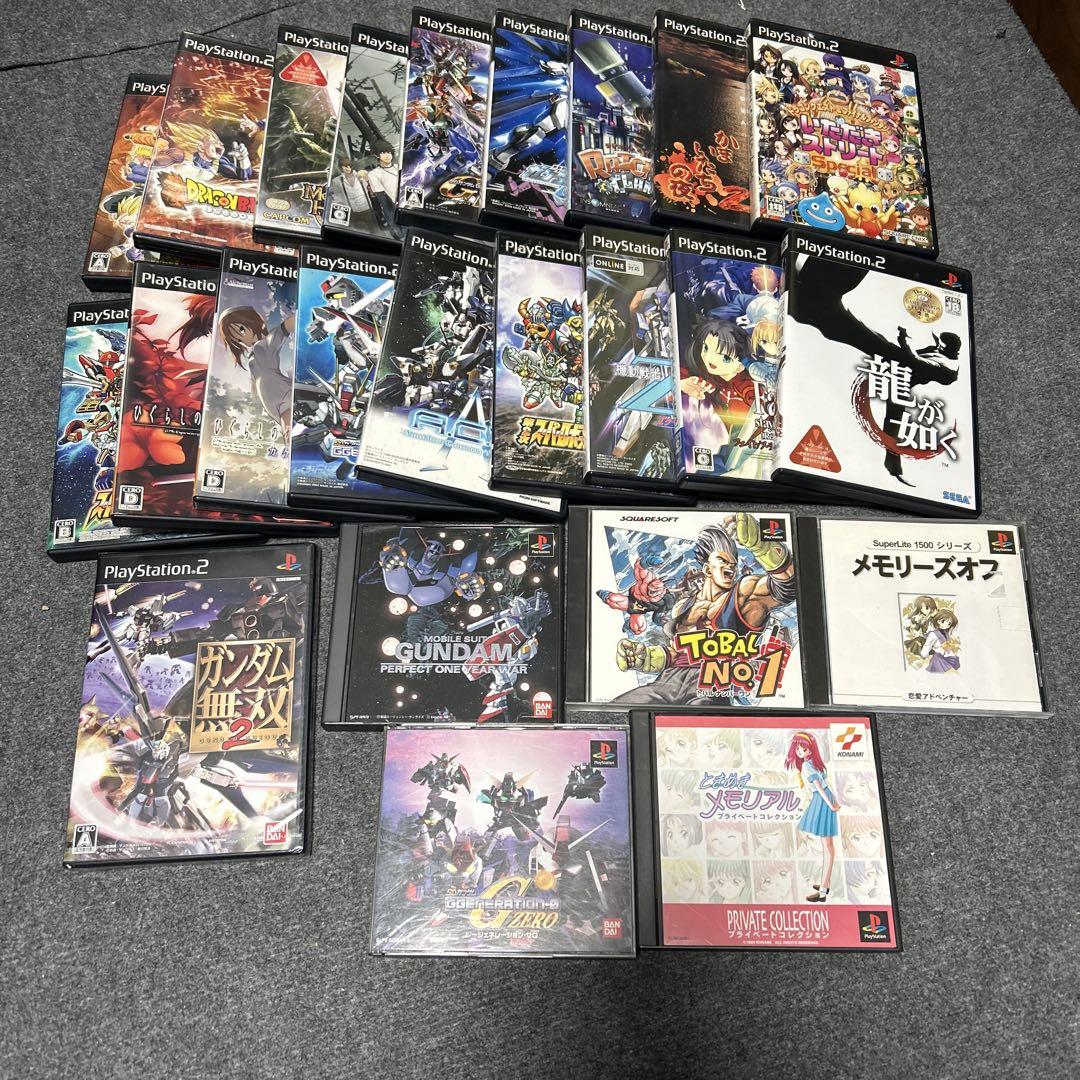 ps2 まとめ売り Amazon.co.jp: PS2 ソフト まとめ売り 能 : おもちゃ