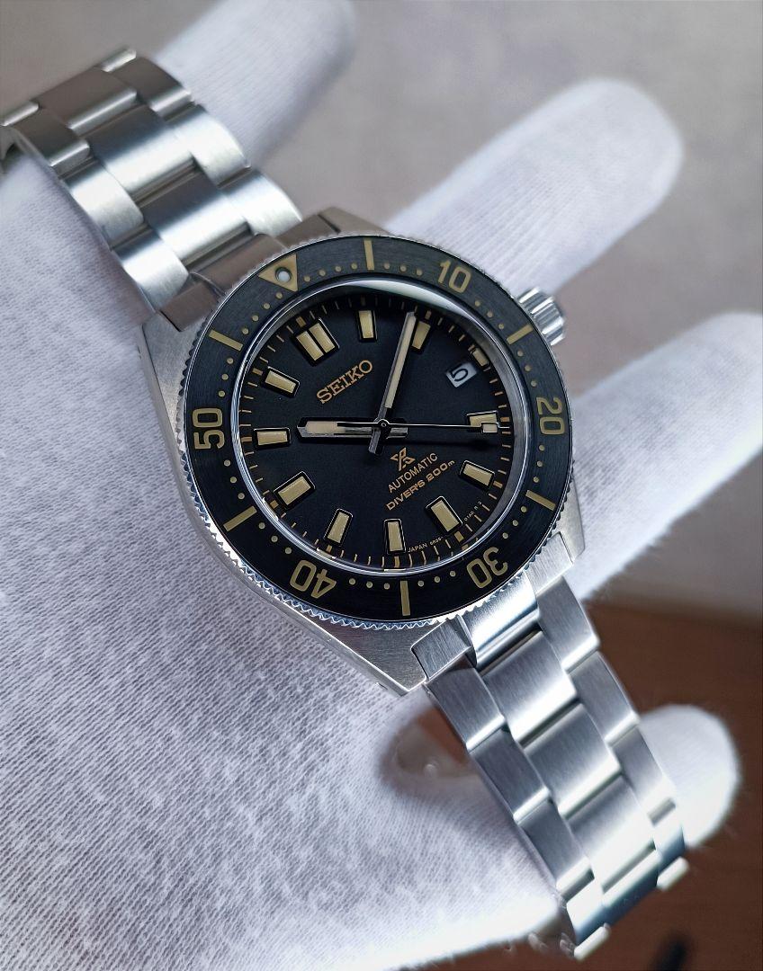 SEIKO セイコープロスペックス SBDC141