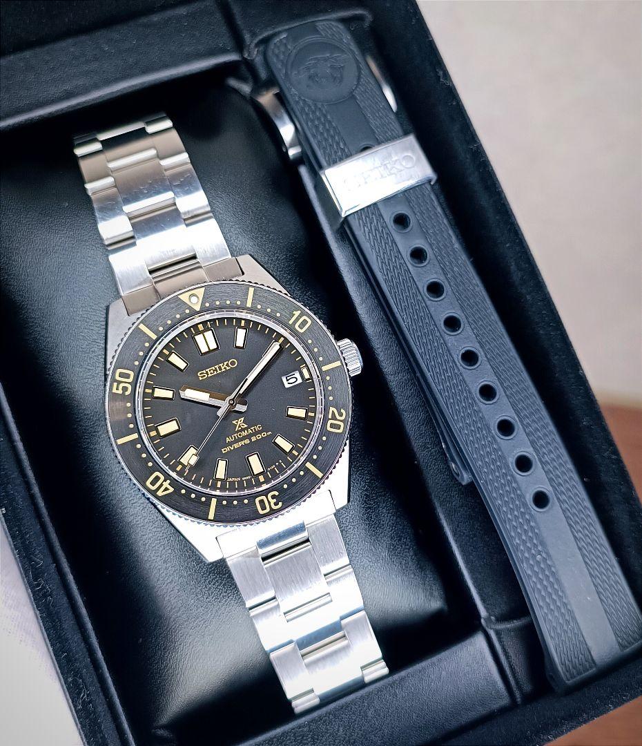 SEIKO セイコープロスペックス SBDC141