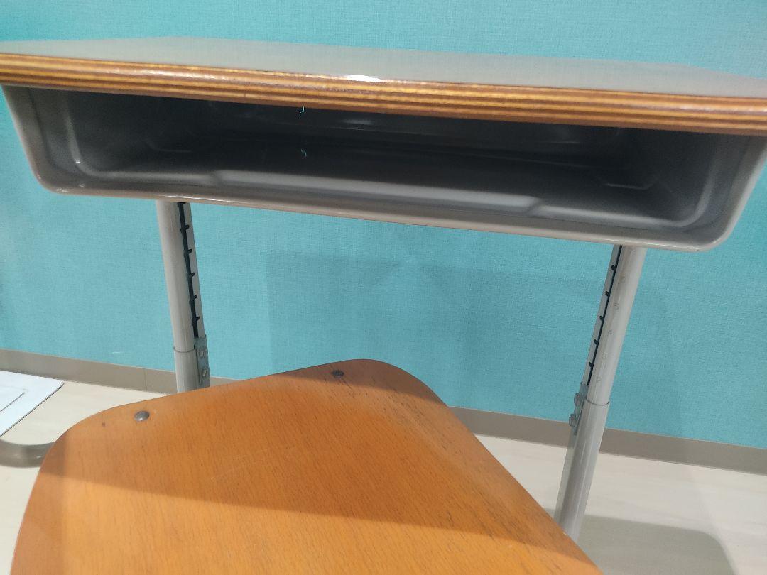 学習机　椅子　セット　B