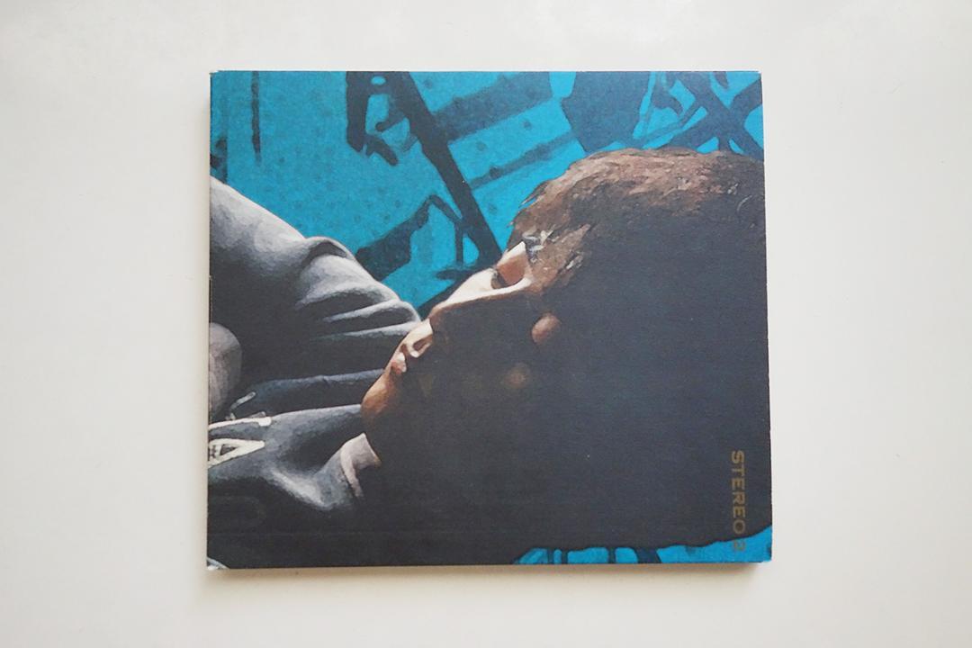 山﨑まさよし STEREO1&2 アナログ盤 STEREO2 (LP)/MASAYOSHI YAMAZAKI/山崎まさよし/山崎まさよし の