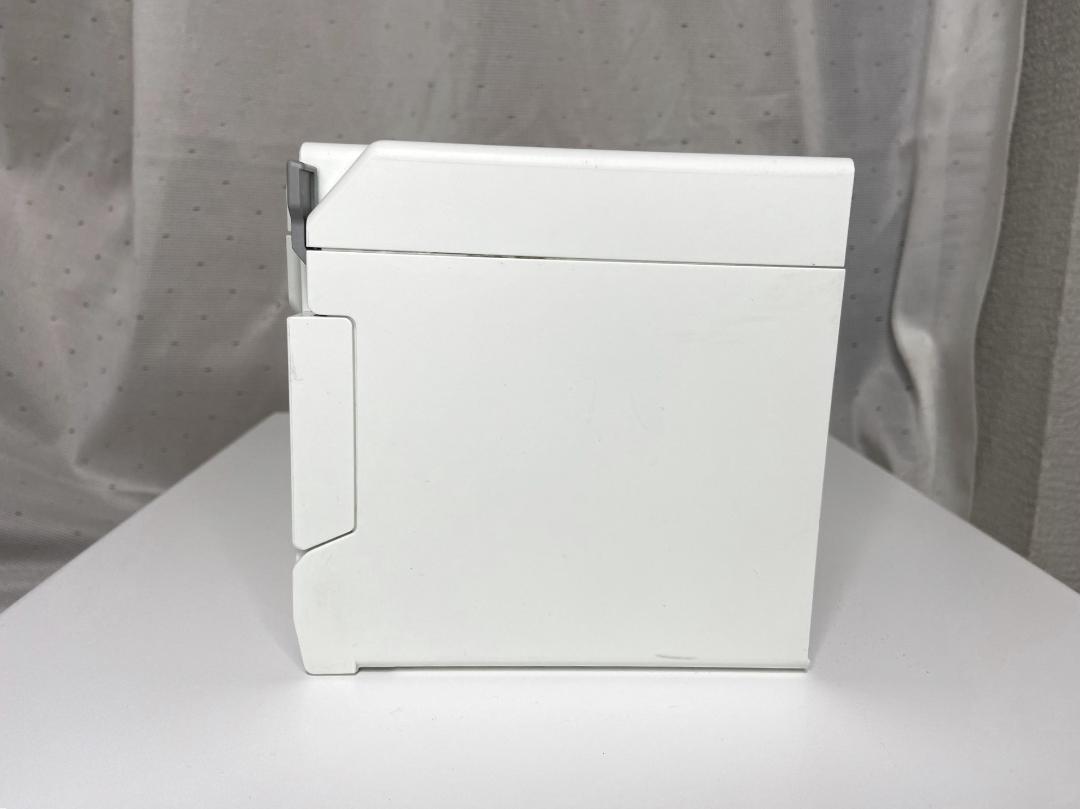 美品■SII　セイコー　サーマルプリンター＆ドロアー■RP-F10　エアレジ対応