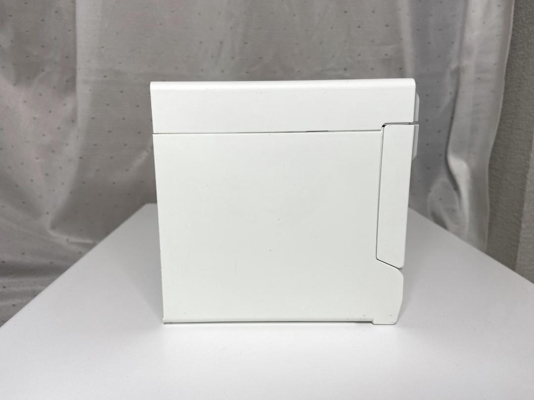 美品■SII　セイコー　サーマルプリンター＆ドロアー■RP-F10　エアレジ対応