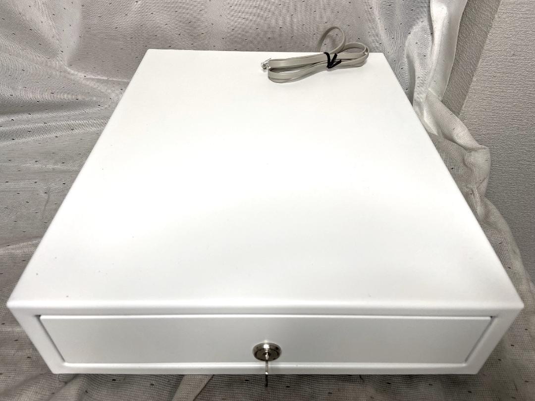 美品■SII　セイコー　サーマルプリンター＆ドロアー■RP-F10　エアレジ対応