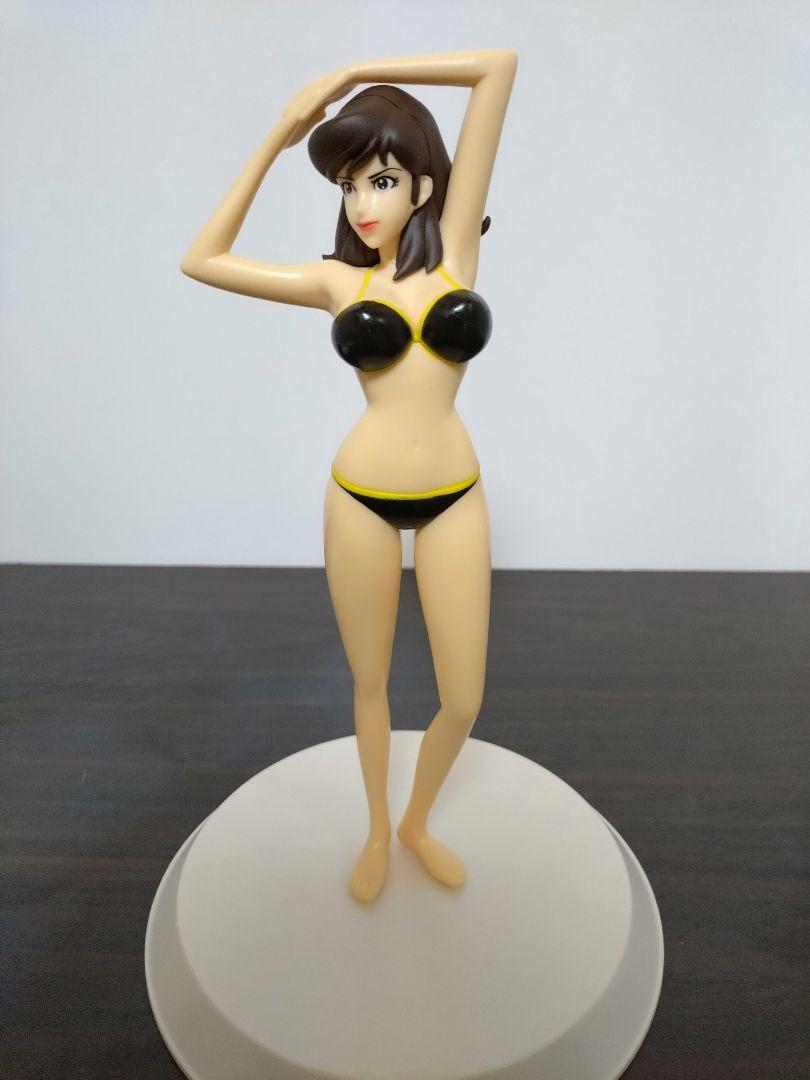 ルパン三世 DXフィギュア 峰不二子コレクション2 全種 - メルカリ