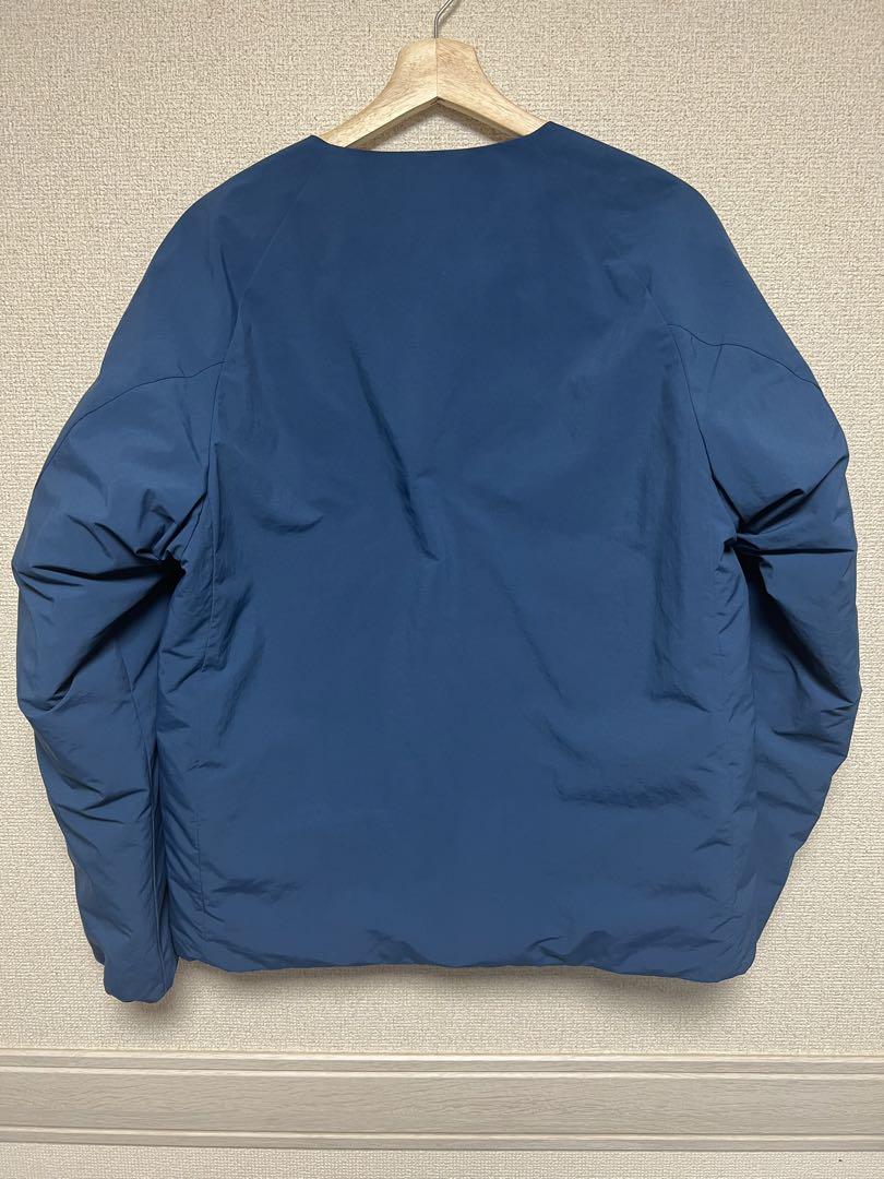 ジャケット・アウター THE NORTH FACE PURPLE LABEL DownCardigan