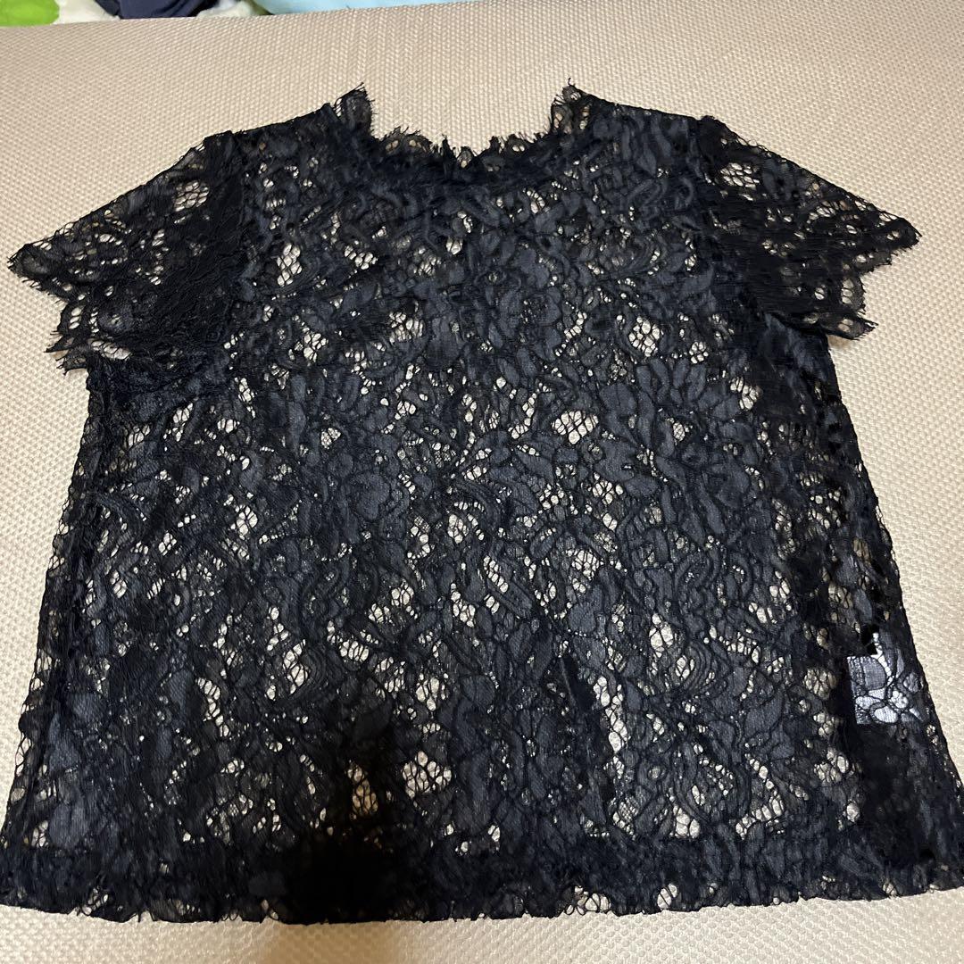 中古 レディース トップス ノースリーブ 半袖 6着 画像10