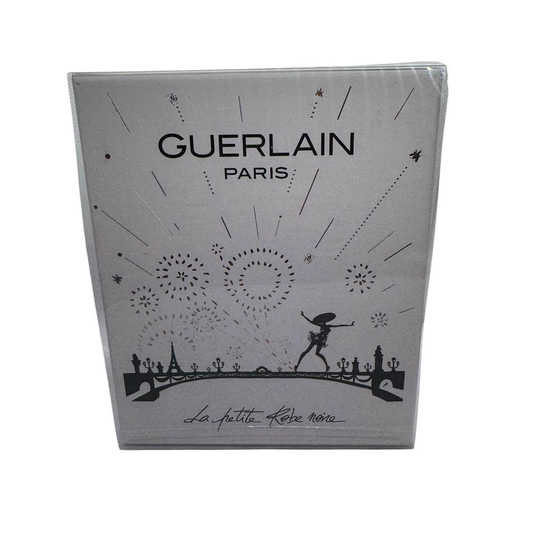 GUERLAIN ラ プティット ローブ ノワール オーデパルファン 50mlGuerlain