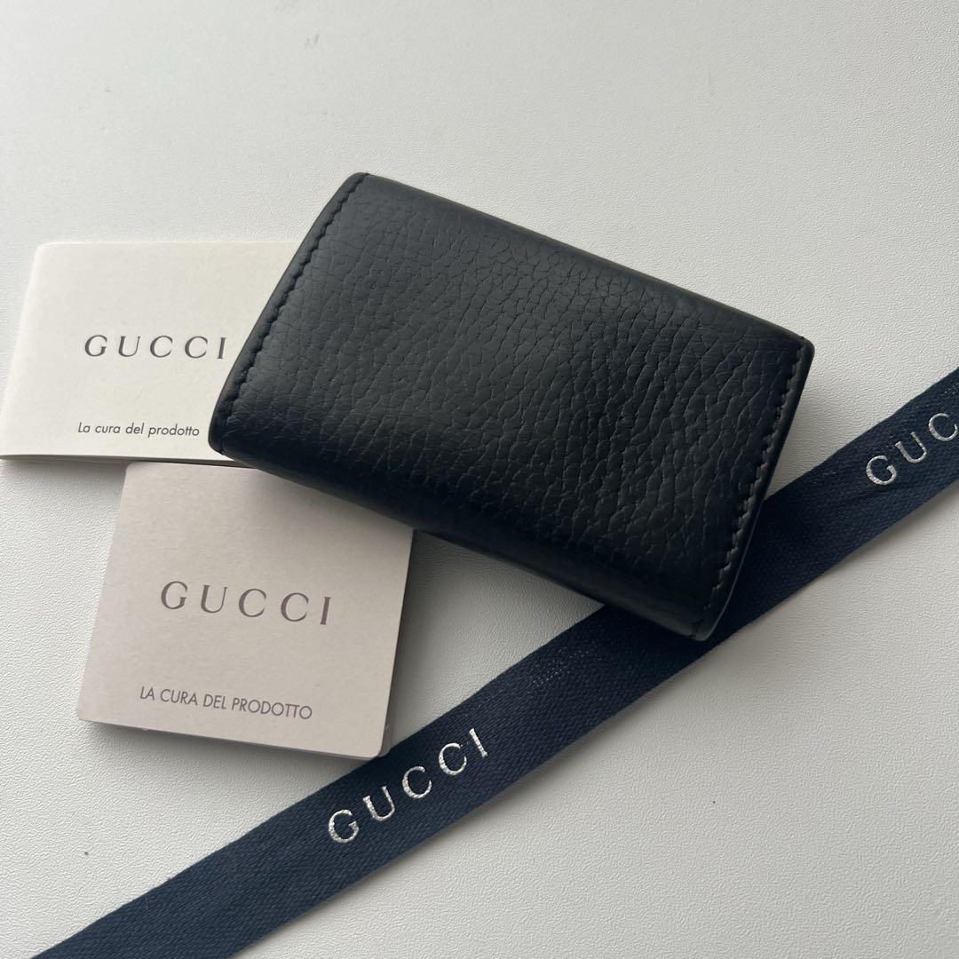 GUCCI