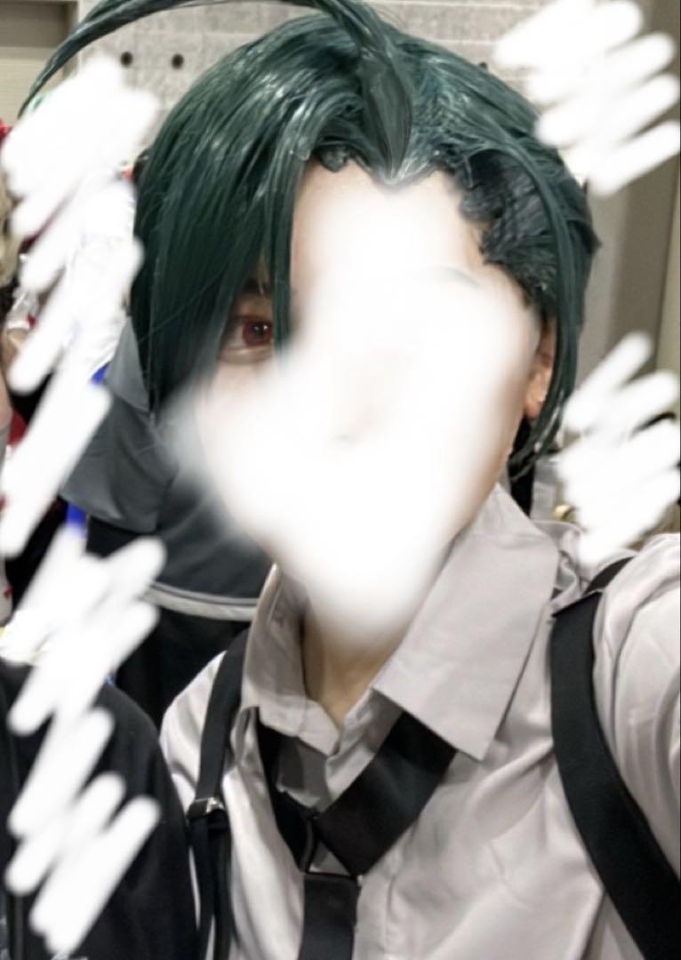 ウィッグ