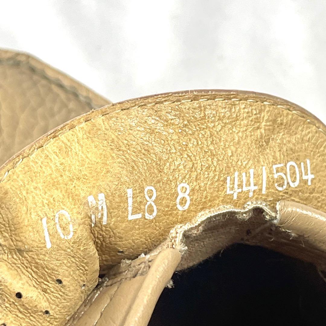 Loafer Type