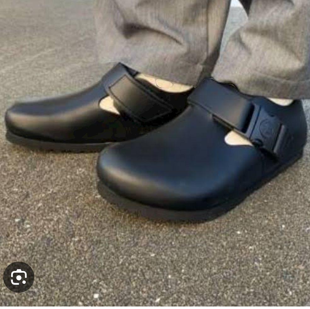 BIRKENSTOCK ロンドンテック 35 レディース