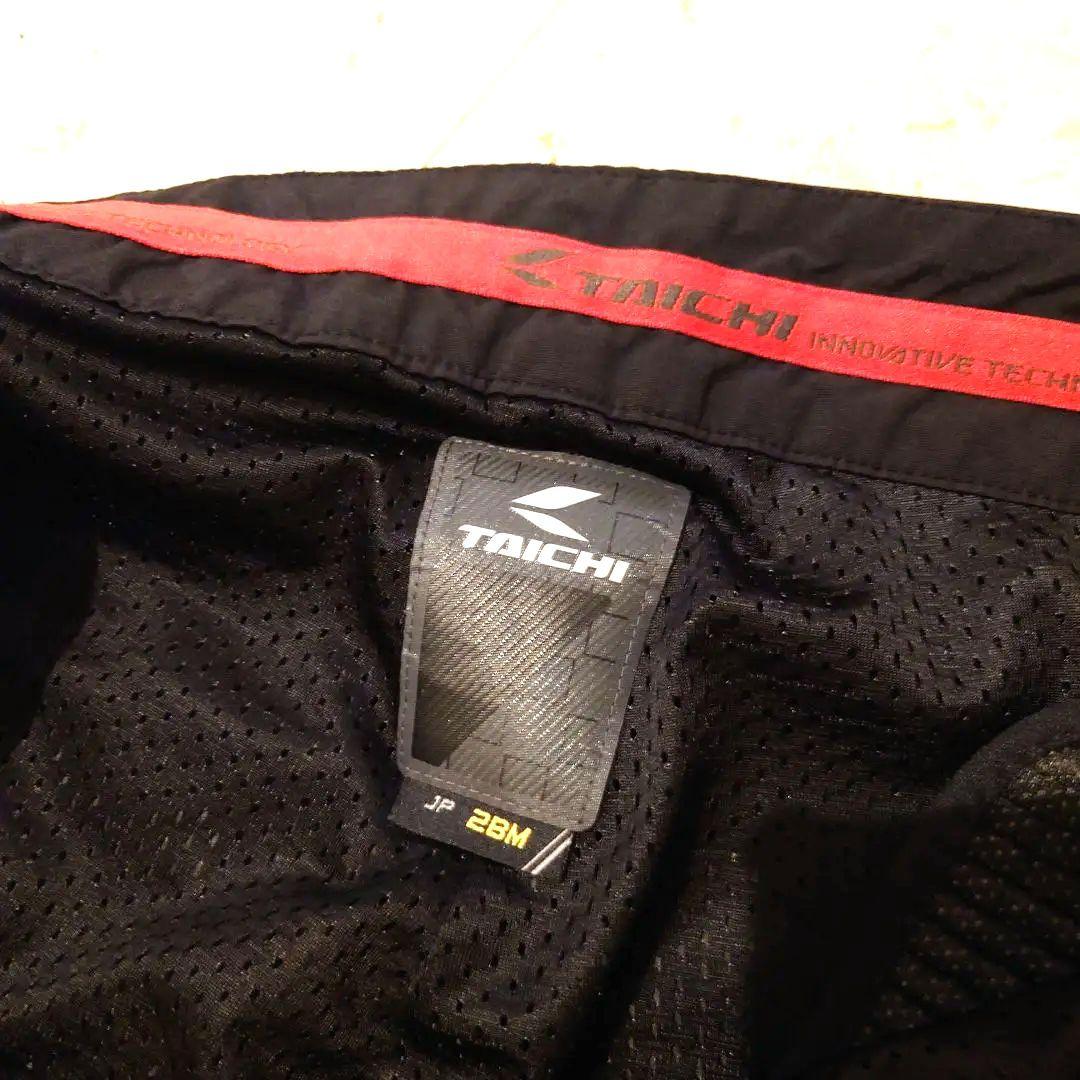 J*ウ様 RSタイチ 涼しいメッシュパンツ L〜XL