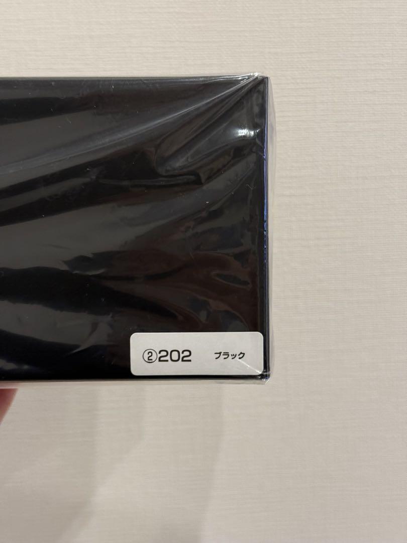 新型ベルファイアミニカー　新品・未開封