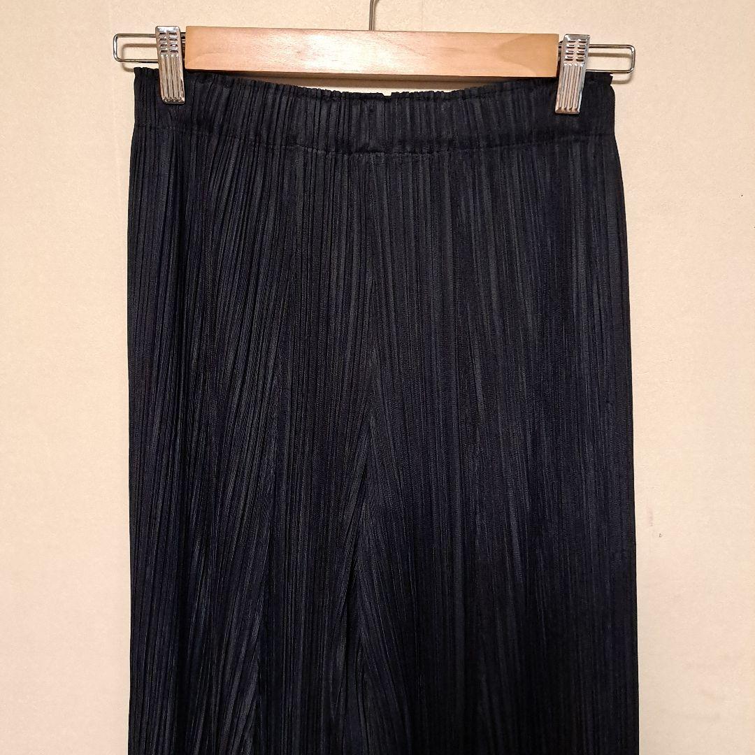 THICKER BOTTOMS 2 サイズ3 /PLEATS PLEASE - メルカリ