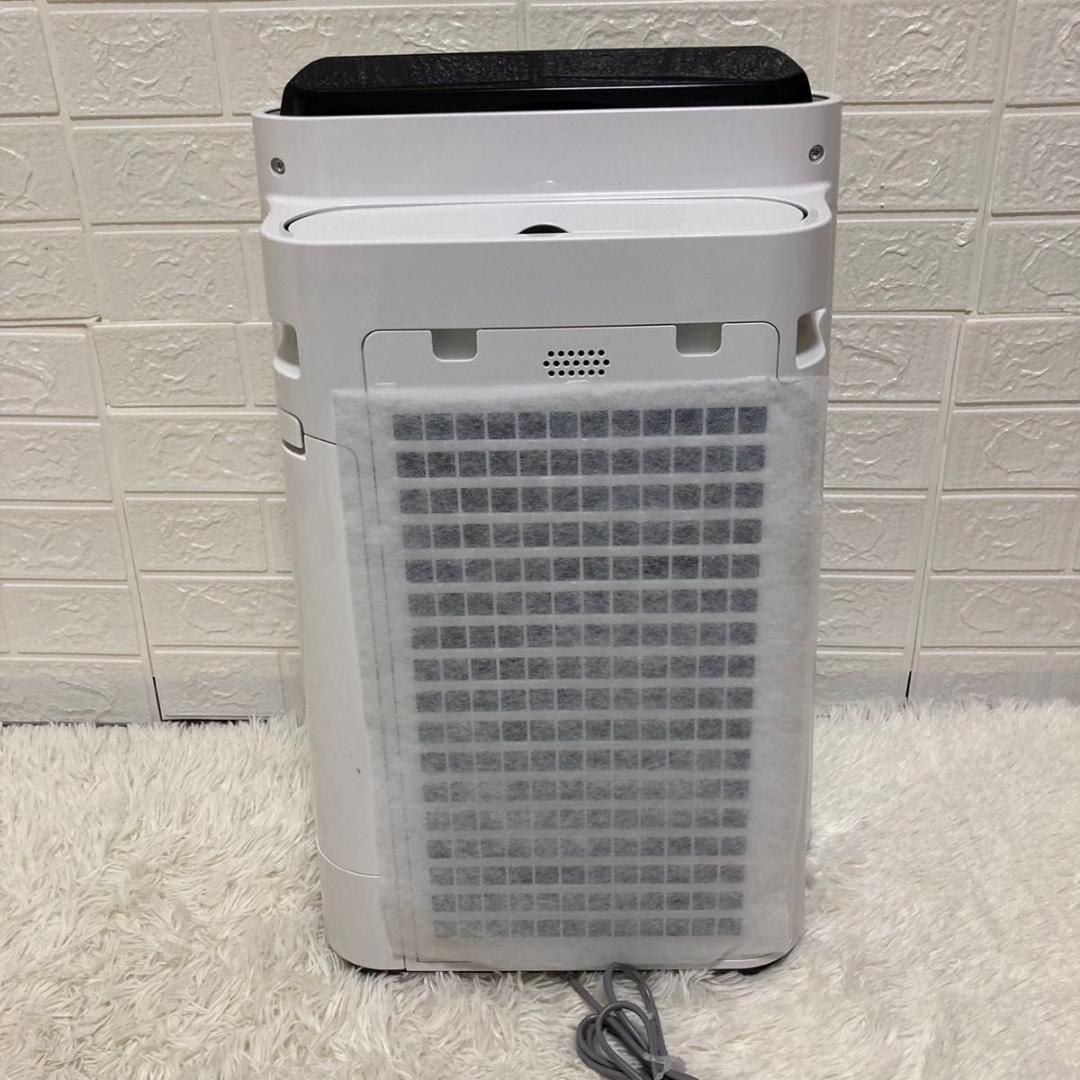 極美品】SHARP シャープ 加湿空気清浄機 KC-G50