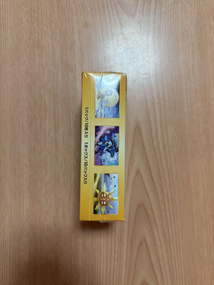 ポケモンカードゲーム　VSTARユニバース　未開封　シュリンクあり トレーディングカード