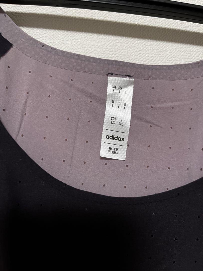 【最安値‼️】Adidas 2024 Pro Elite Singlet