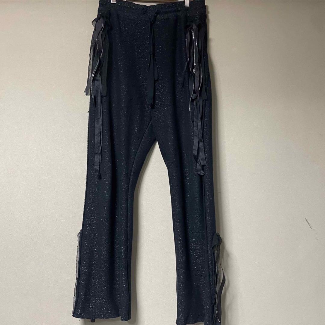 midorikawa スウェット パンツ 23ss - メルカリ midorikawa スウェット パンツ 23ss - メルカリ