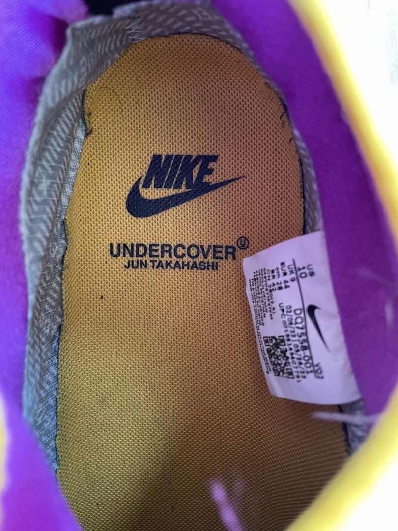 卍 NIKE