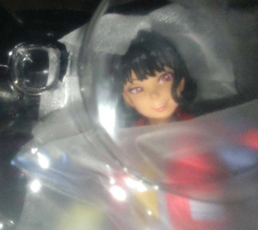 未開封 トランスフォーマー美少女 コトブキヤ フィギュア デストロン 3体セット