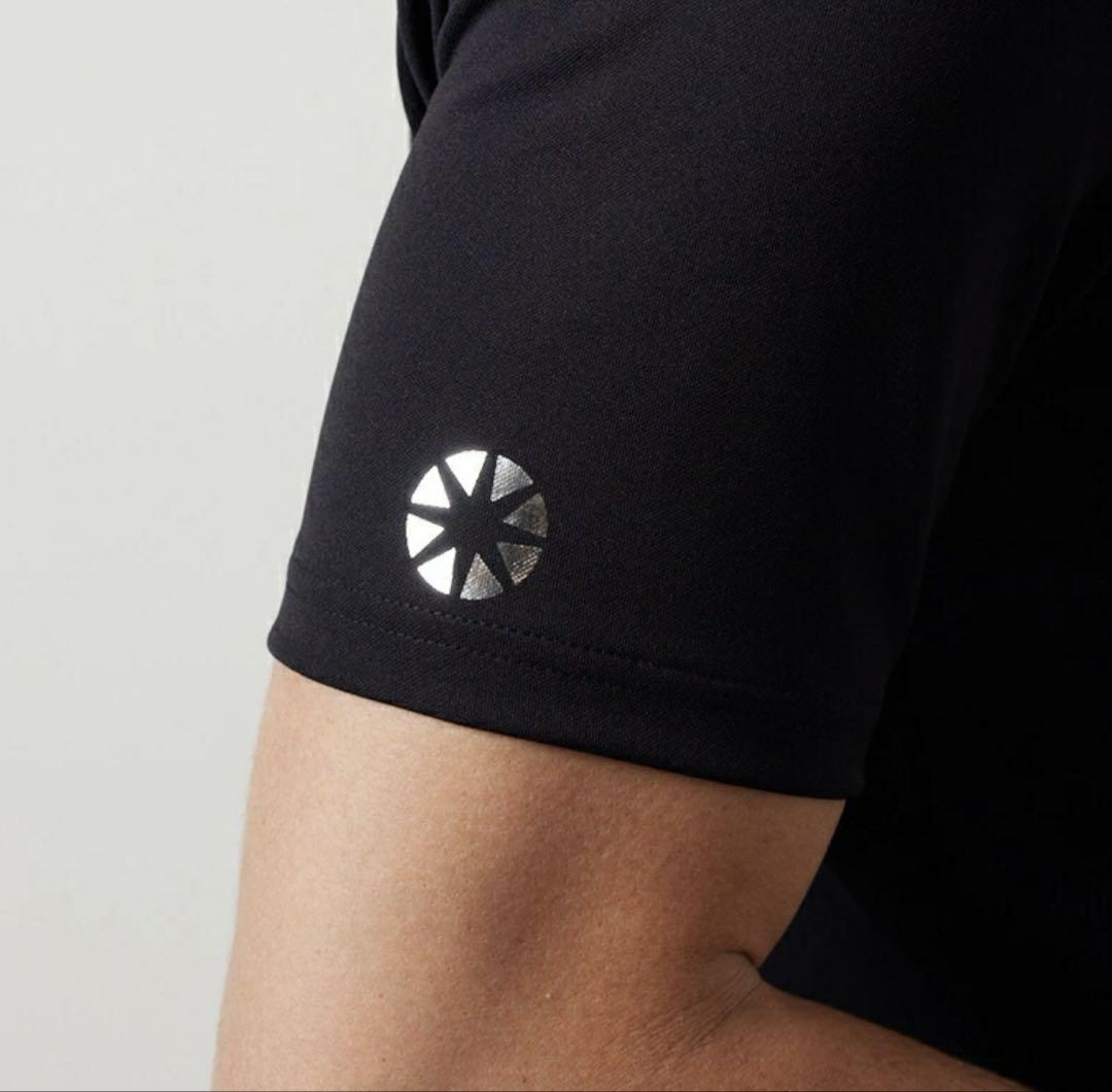新品★未使用　BANDEL×LEON GOLF POLO VI(XXL)