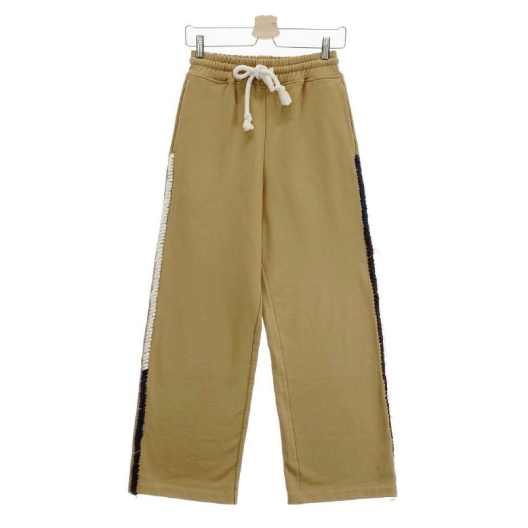 JW Anderson スウェットパンツ