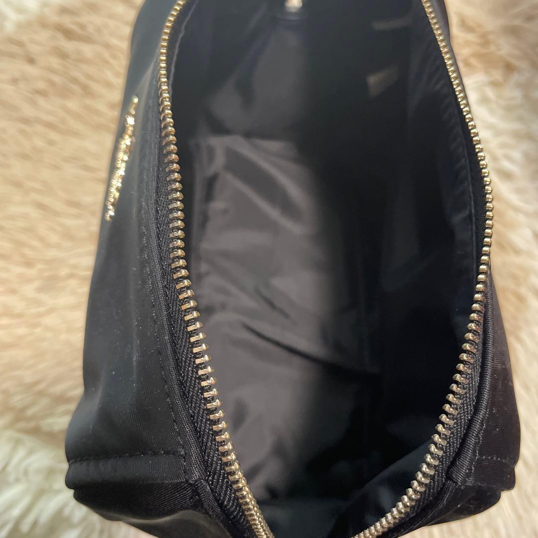 美品 ケイトスペード ポーチ 【超特価SALE開催!】 www.shelburnefalls.com