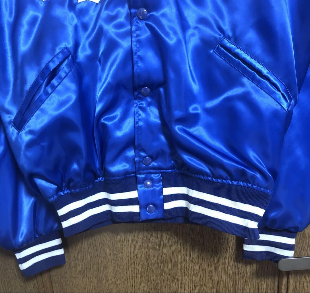 新発売 80s バレンズエラ大谷翔平 スタジャン ドジャース Dodgers felco ジャケット・アウター