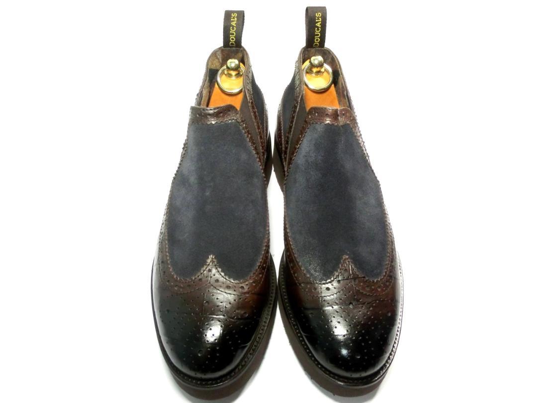 新作からSALEアイテム等お得な商品満載 デュカルス 【新品◇6万】DOUCAL'S ドゥーカルス 25~25.5 39 - ブーツ - alrc.asia 新作からSALEアイテム等お得な商品満載 デュカルス 【新品◇6万】DOUCAL'S ドゥーカルス 25~25.5 39 - ブーツ - alrc.asia