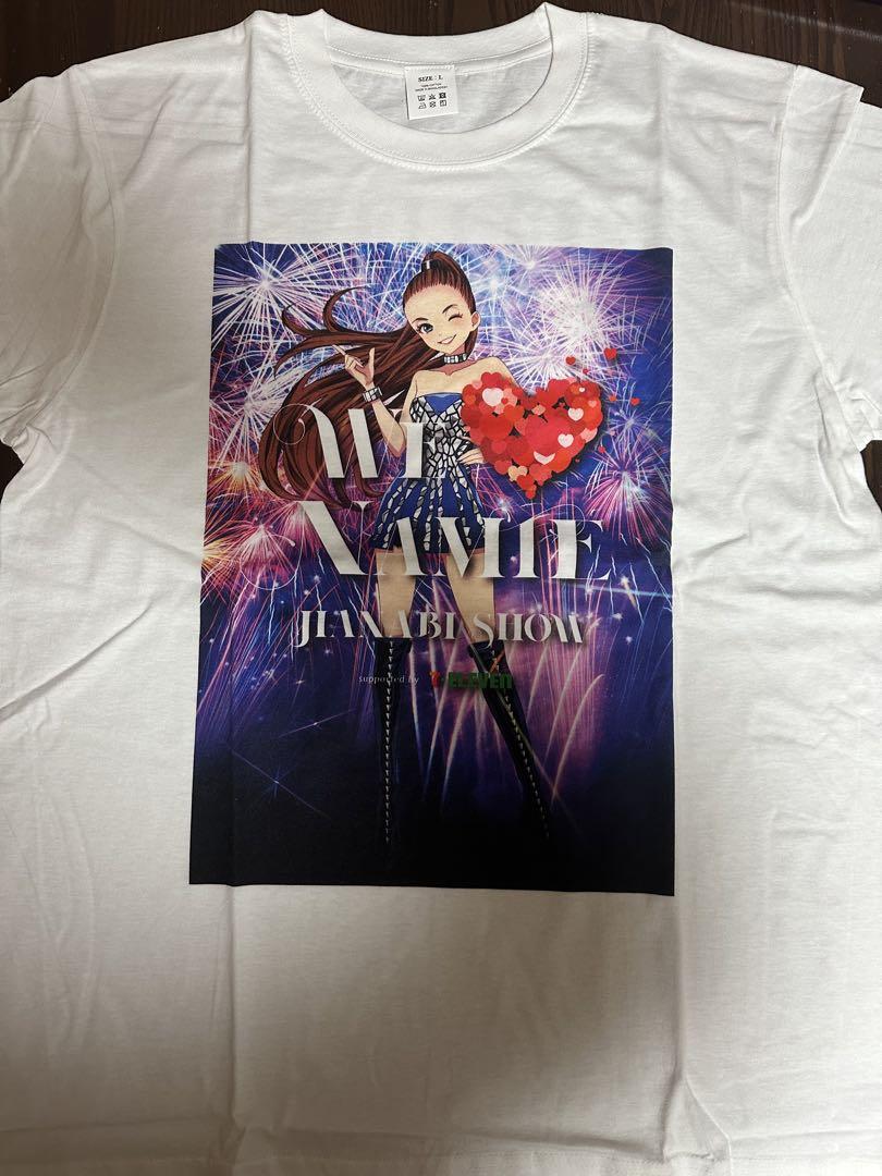 emina okinawa Tシャツ Lサイズ - メルカリ