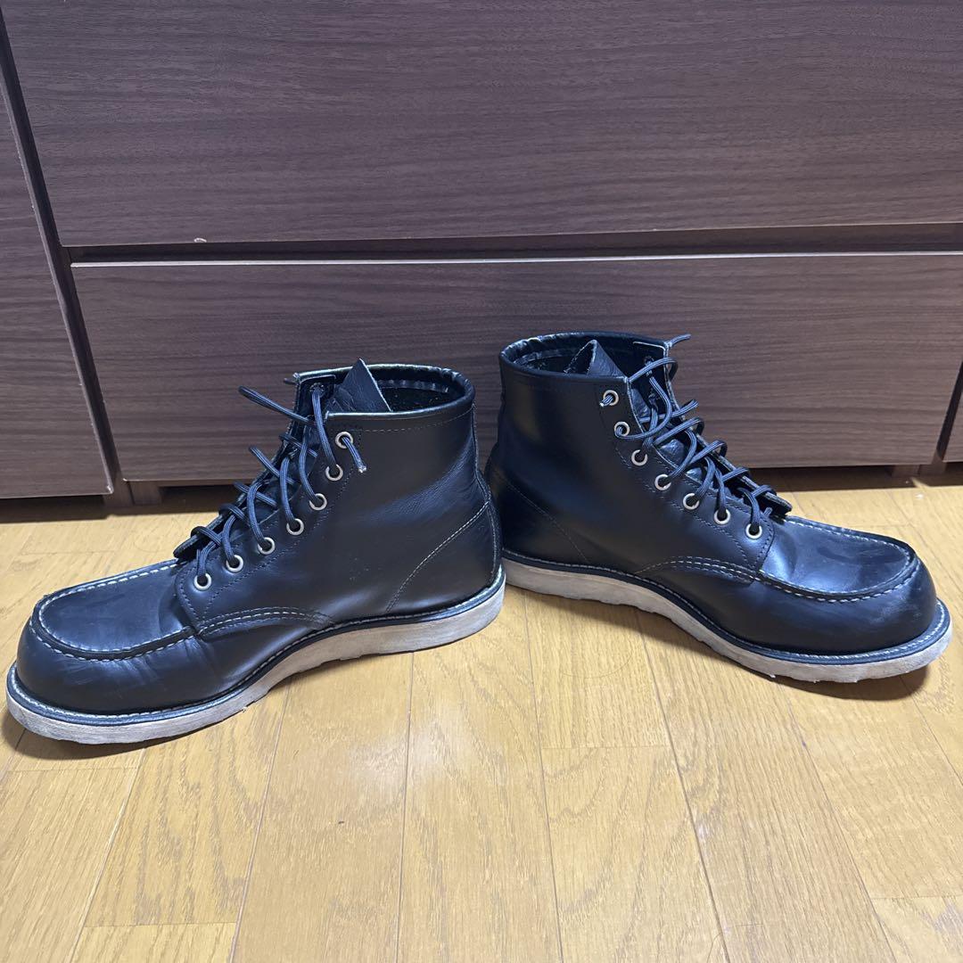 レッドウィング　アイリッシュセッター ブーツ